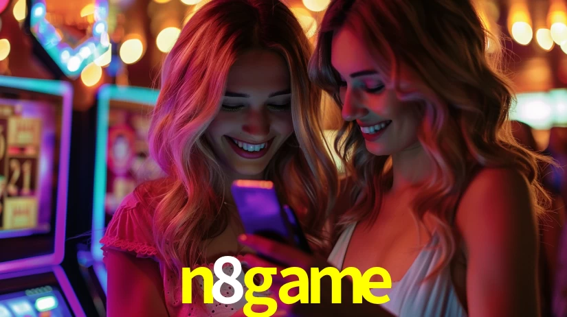n8game APP mobile iOS Android - 187 mil downloads São Paulo Rio BH