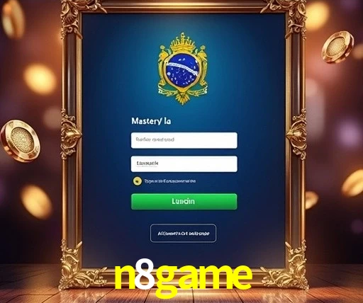 Níveis do programa VIP da n8game
