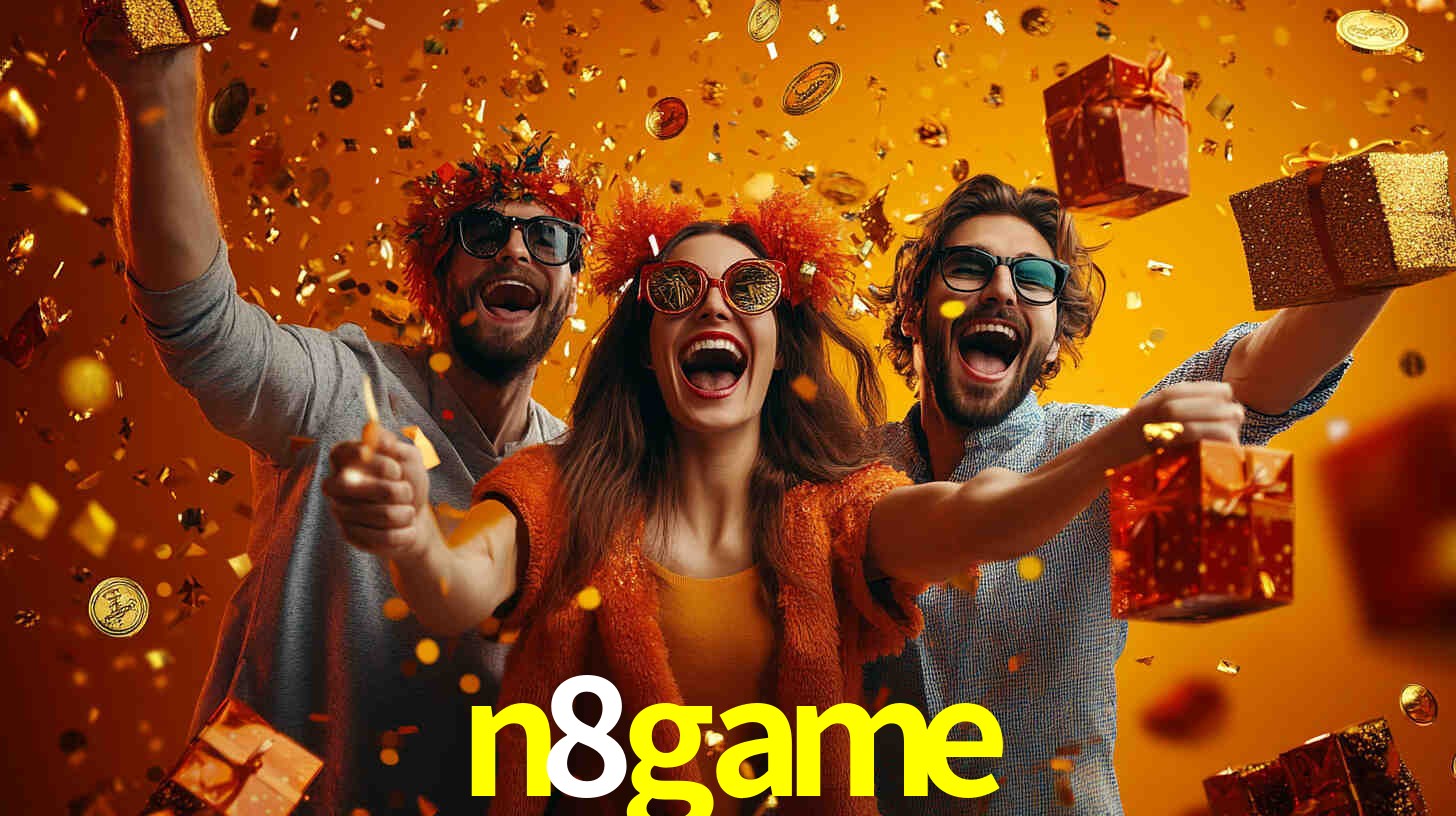 Loterias online disponíveis na n8game