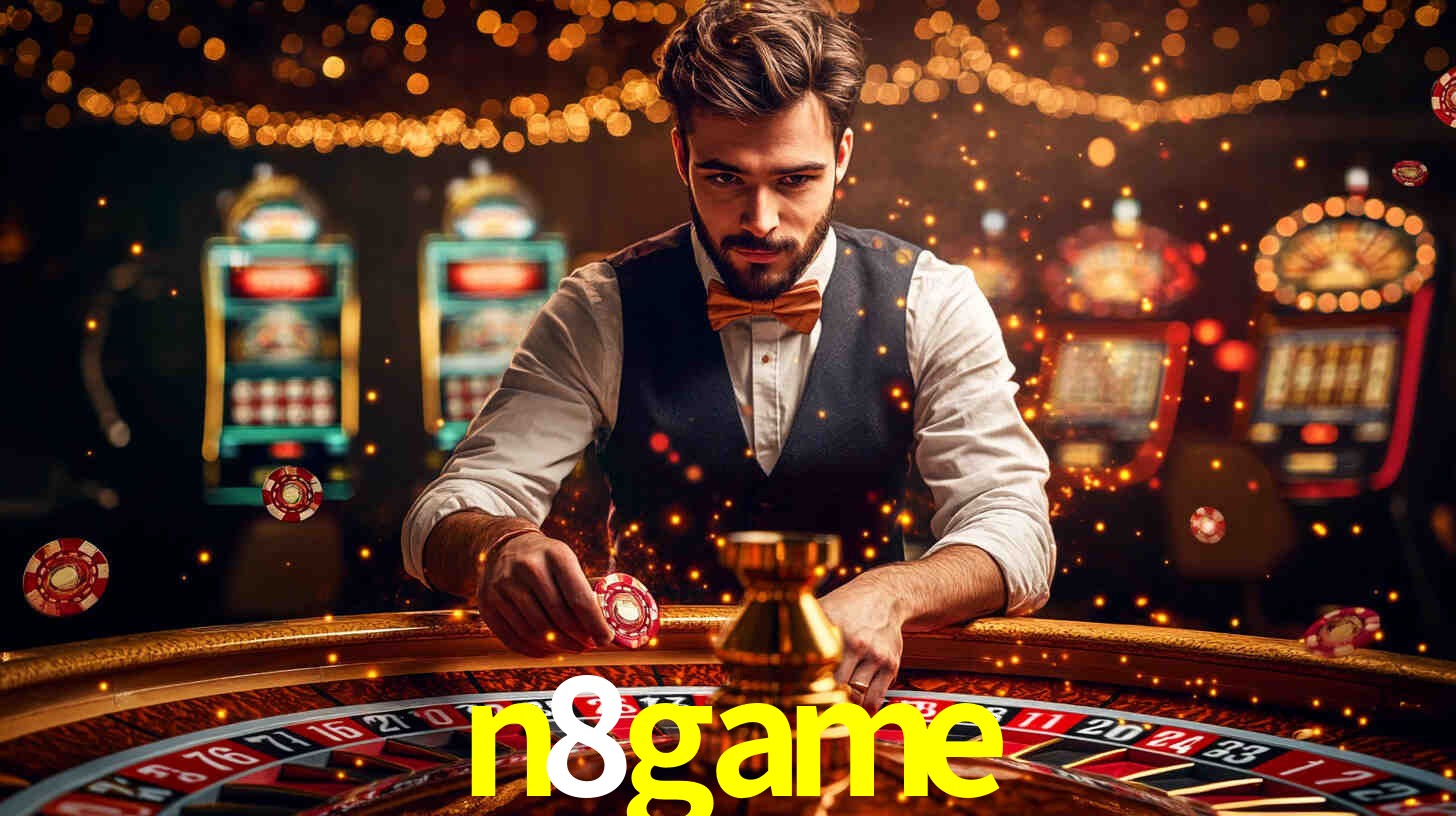 n8game PIX instantâneo Brasil - Depósito e saque em minutos 24/7