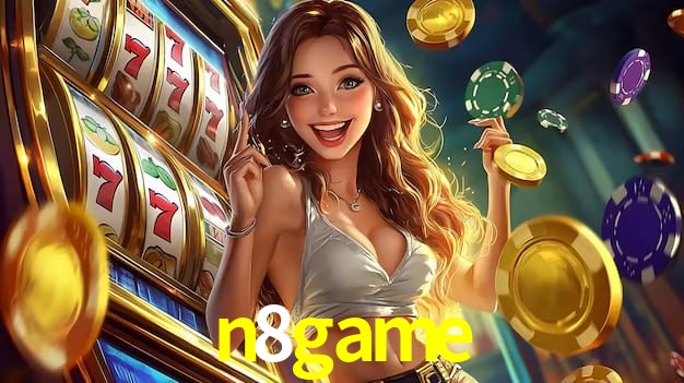 Requisitos do APK da n8game para Android