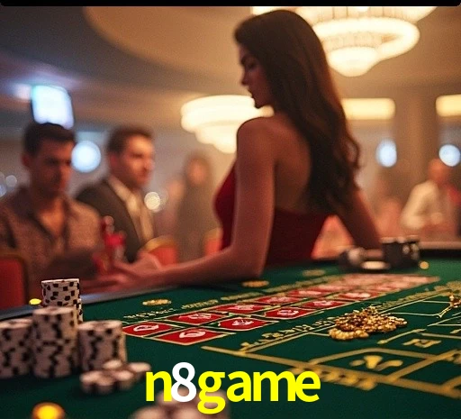 Vantagens exclusivas n8game para jogadores brasileiros