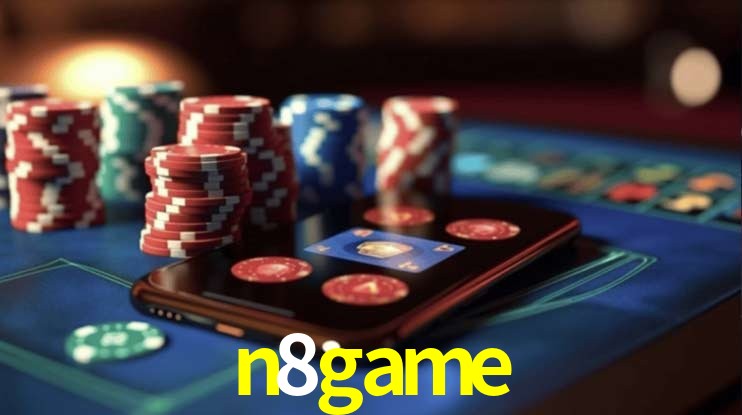 Catálogo n8game 2.547 jogos - Pragmatic Play, Evolution, NetEnt