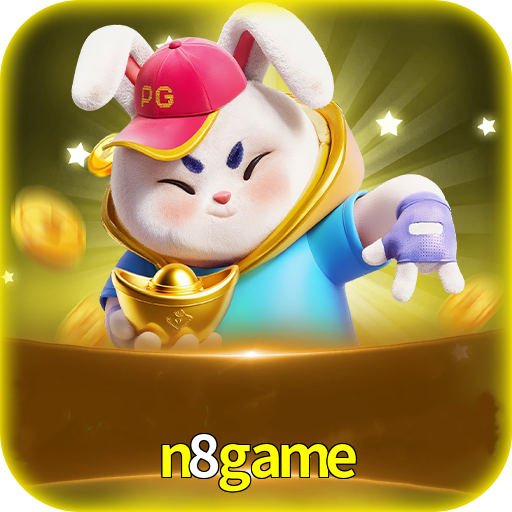 Logo da n8game